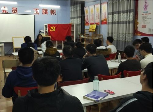 機電學院‘相伴成長委員會’成功舉辦全國大學生先進成圖技術與產品信息建模創新大賽交流會